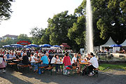 Friedensengelfest  (Bild: Martin Schmitz)